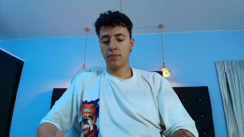 good_sheep online show from 01.25.25