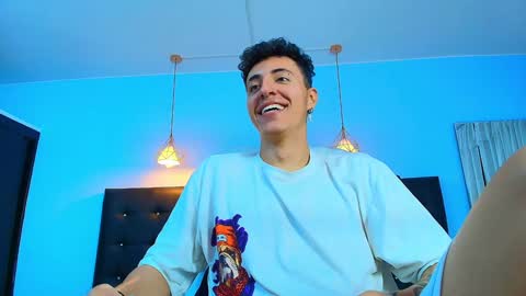 good_sheep online show from 01.25.25