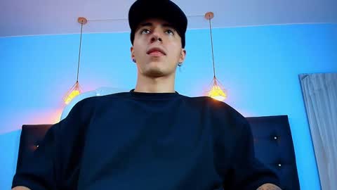 good_sheep online show from 01.31.25