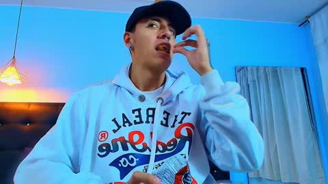 good_sheep online show from 02.01.25