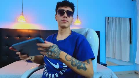 good_sheep online show from 02.02.25