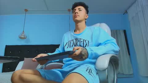 good_sheep online show from 02.12.25