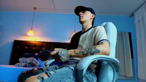 good_sheep online show from 02.14.25