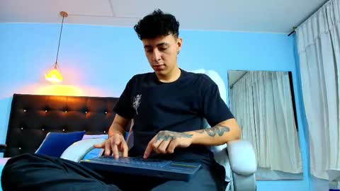 good_sheep online show from 02.20.25