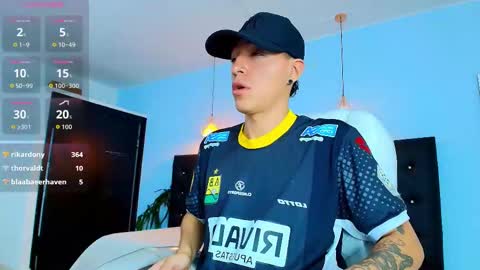 good_sheep online show from 09.10.25