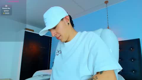 good_sheep online show from 09.23.25