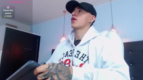 good_sheep online show from 10.08.25