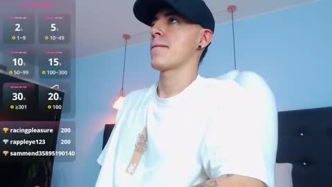 good_sheep online show from 10.12.25