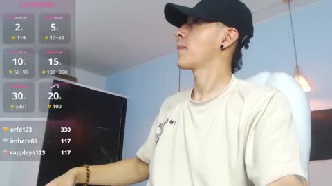 good_sheep online show from 10.14.25