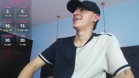 good_sheep online show from 10.17.25