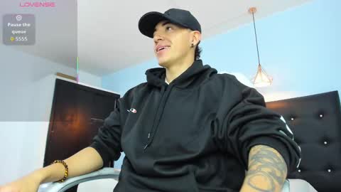 good_sheep online show from 10.23.25