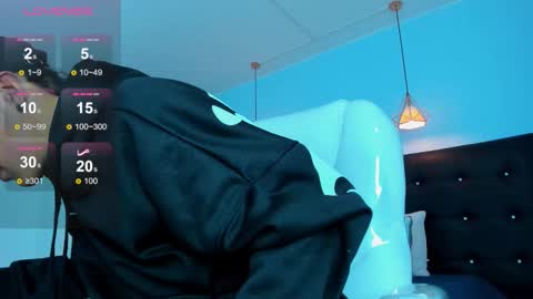 good_sheep online show from 11.04.25