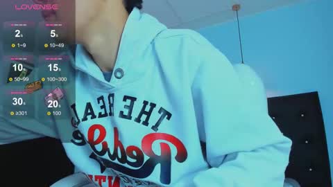 good_sheep online show from 11.07.25