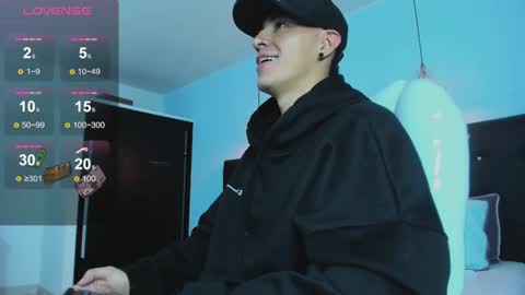 good_sheep online show from 11.16.25