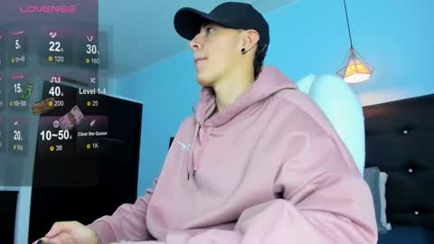 good_sheep online show from 12.03.25