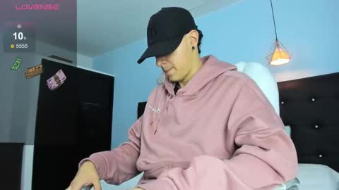 good_sheep online show from 12.16.25