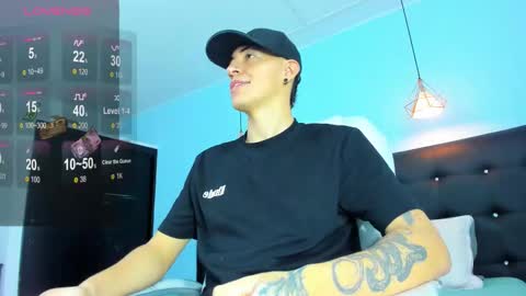 good_sheep online show from 12.23.25