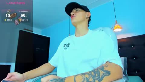 good_sheep online show from 01.08.26