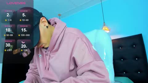 good_sheep online show from 01.11.26