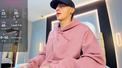 good_sheep online show from 02.03.26