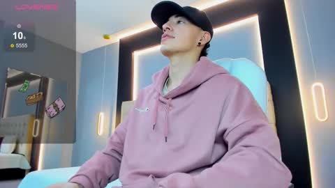 good_sheep online show from 02.03.26