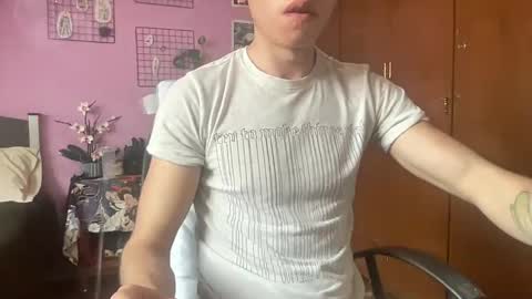 goodbatorboy online show from 01.01.25