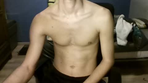 Goodboy online show from 11.15.25