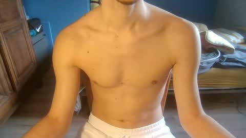 Goodboy online show from 02.04.26