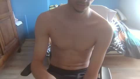 Goodboy online show from 07.19.26