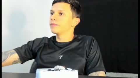 goodboy69i online show from 01.25.25