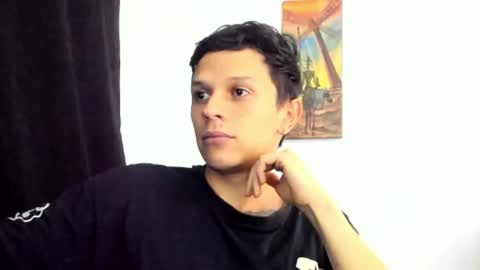 goodboy69i online show from 02.13.25