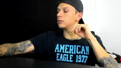 goodboy69i online show from 02.27.25