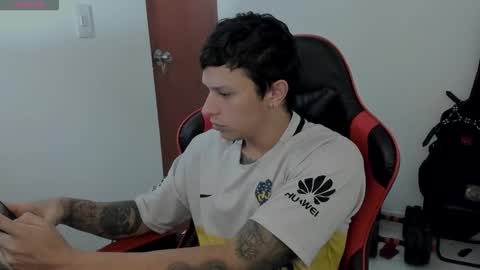 goodboy69i online show from 09.25.25