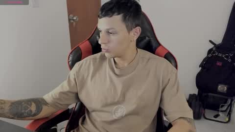 goodboy69i online show from 10.23.25