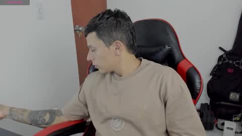 goodboy69i online show from 10.30.25