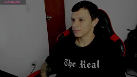 goodboy69i online show from 11.14.25