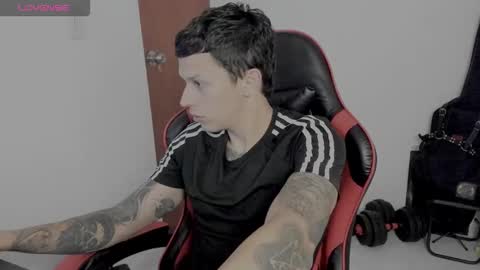 goodboy69i online show from 11.18.25