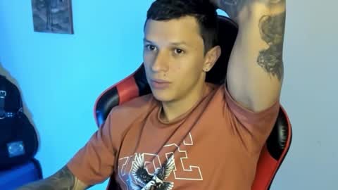 goodboy69i online show from 02.08.26