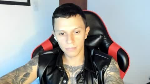 Snapshot of goodboy69i chatting on 06.13.26 goodboy69i online show from 06.13.26
