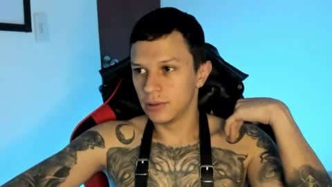 Snapshot of goodboy69i chatting on 06.28.26 goodboy69i online show from 06.28.26