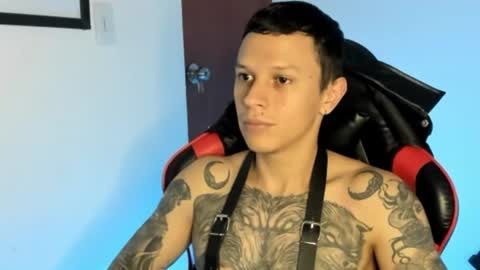 Snapshot of goodboy69i chatting on 06.29.26 goodboy69i online show from 06.29.26