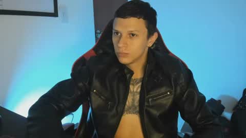 Snapshot of goodboy69i chatting on 07.11.26 goodboy69i online show from 07.11.26