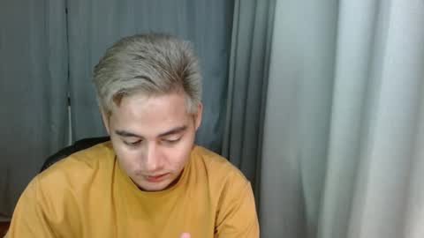 Snapshot of goodcaresweetboy chatting on 12.29.24 FORD online show from 12.29.24