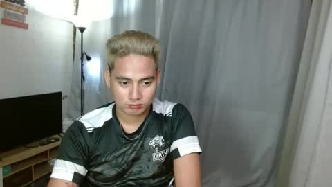 Snapshot of goodcaresweetboy chatting on 01.06.25 FORD online show from 01.06.25