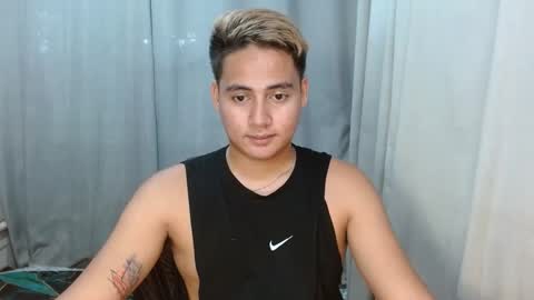 Snapshot of goodcaresweetboy chatting on 03.02.25 FORD online show from 03.02.25