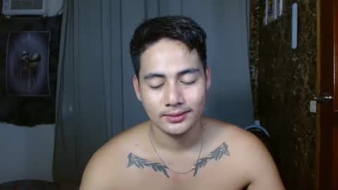 Snapshot of goodcaresweetboy chatting on 10.12.25 FORD online show from 10.12.25