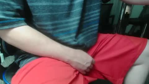 Snapshot of gooddick4206969 chatting on 11.10.25 Good Dick online show from 11.10.25
