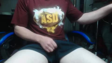 Snapshot of gooddick4206969 chatting on 11.20.25 Good Dick online show from 11.20.25