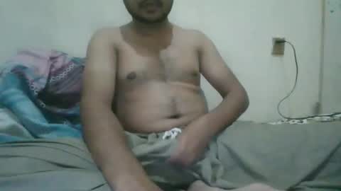 Snapshot of goodfucker3252 chatting on 10.27.25 Arab Pronstar online show from 10.27.25