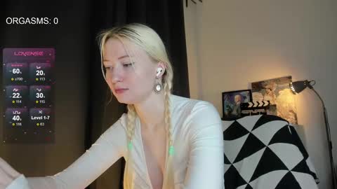 SOPHIE online show from 02.10.25